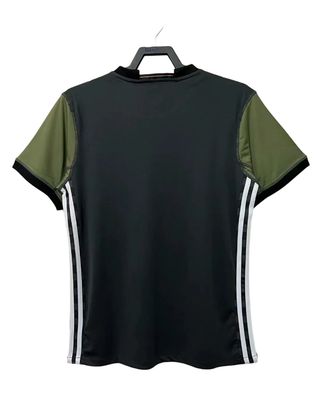 Camisa Alemanha 2016 II Away - Versão Retrô