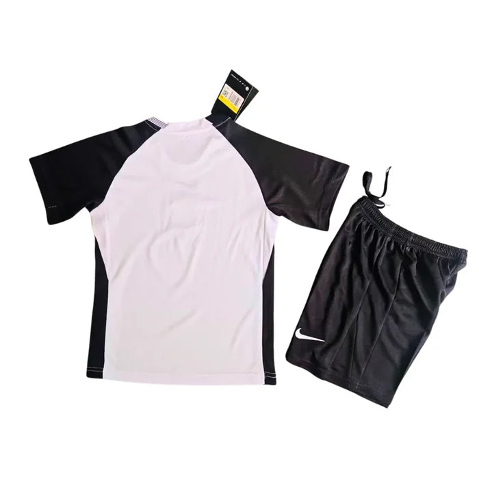 Corinthians Kit Infantil I 25/26