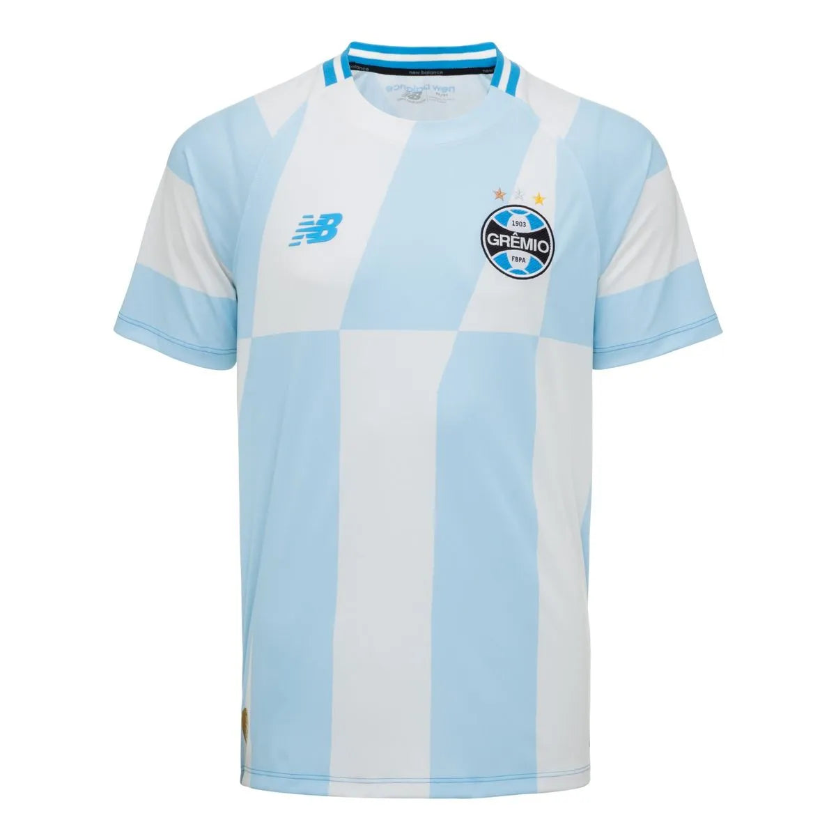 Camisa Grêmio II 26/27