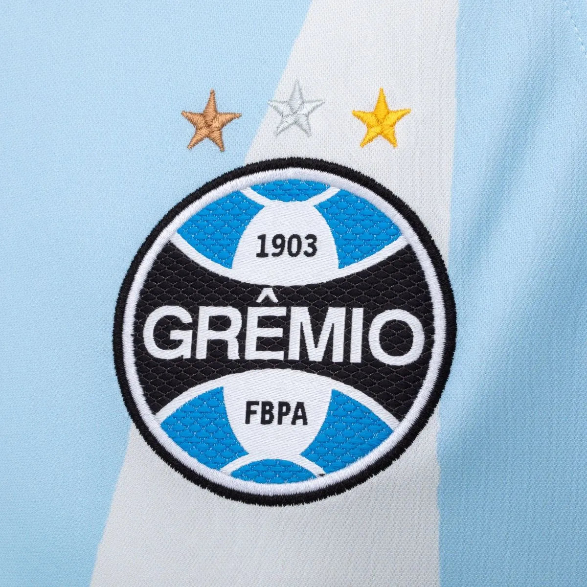 Camisa Grêmio II 26/27