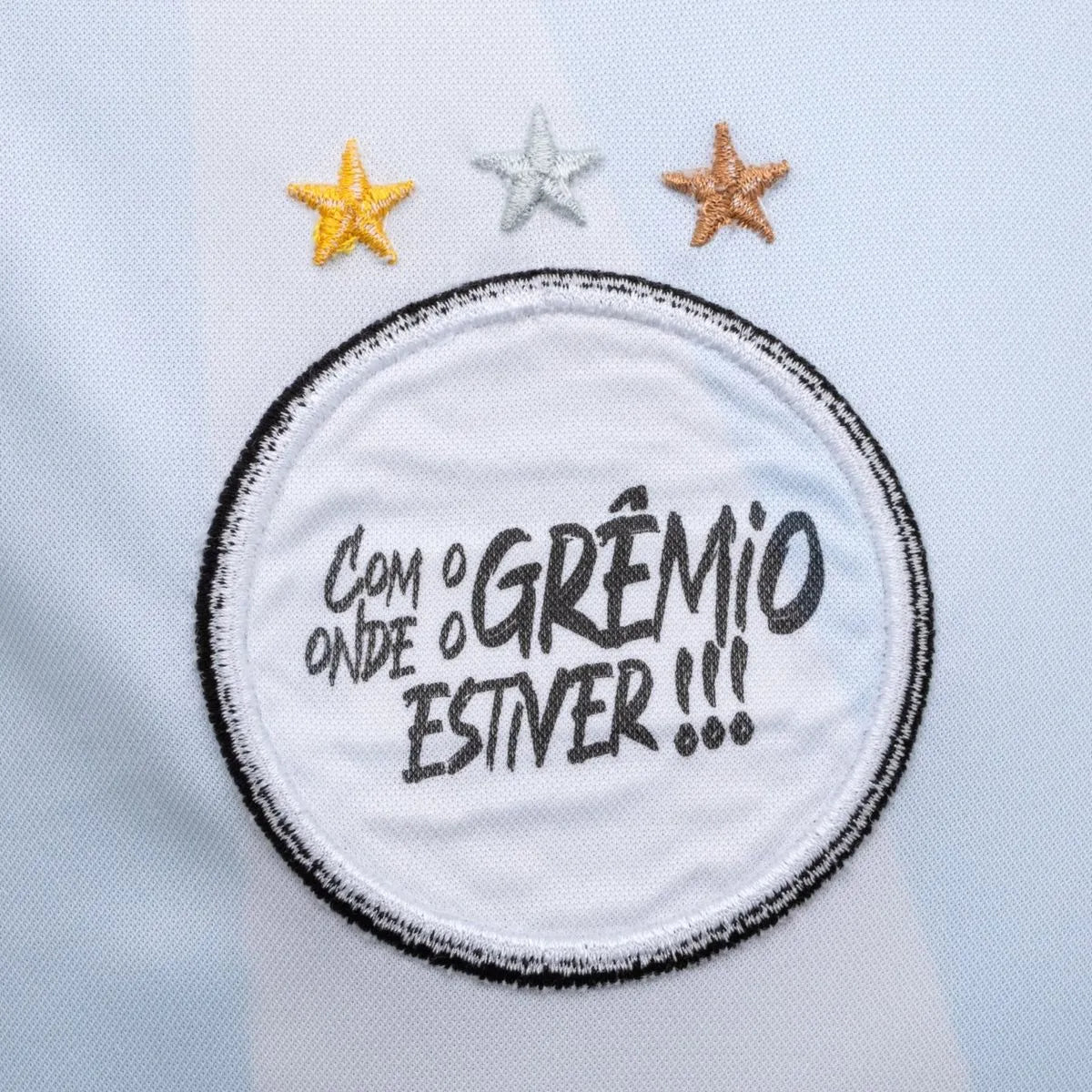 Camisa Grêmio II 26/27