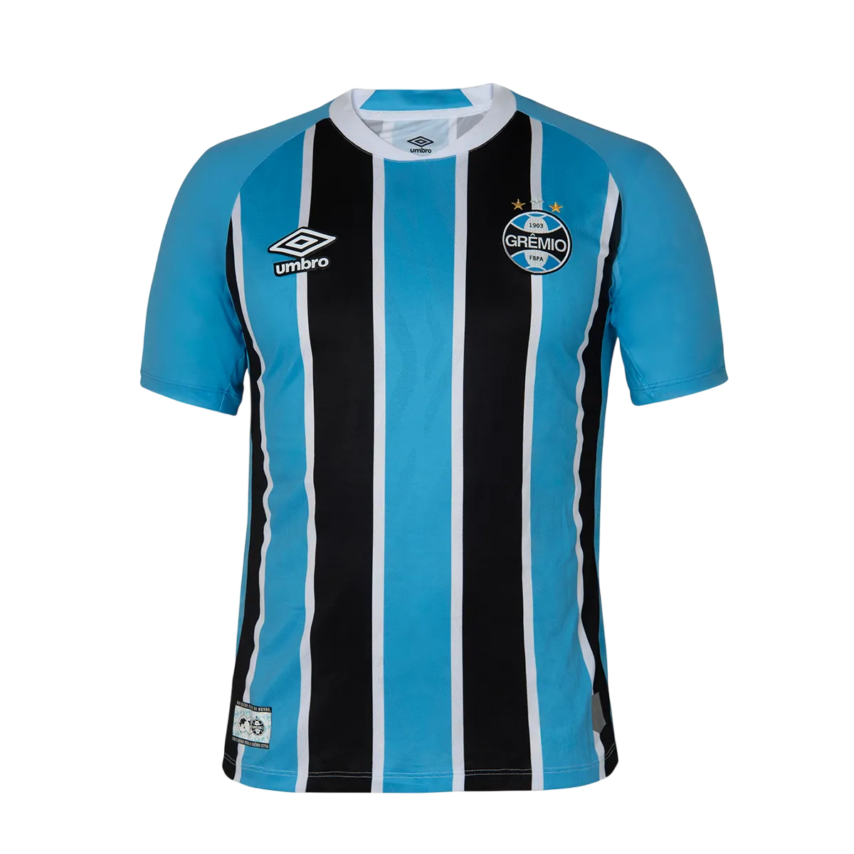 Camisa Grêmio I 25/26