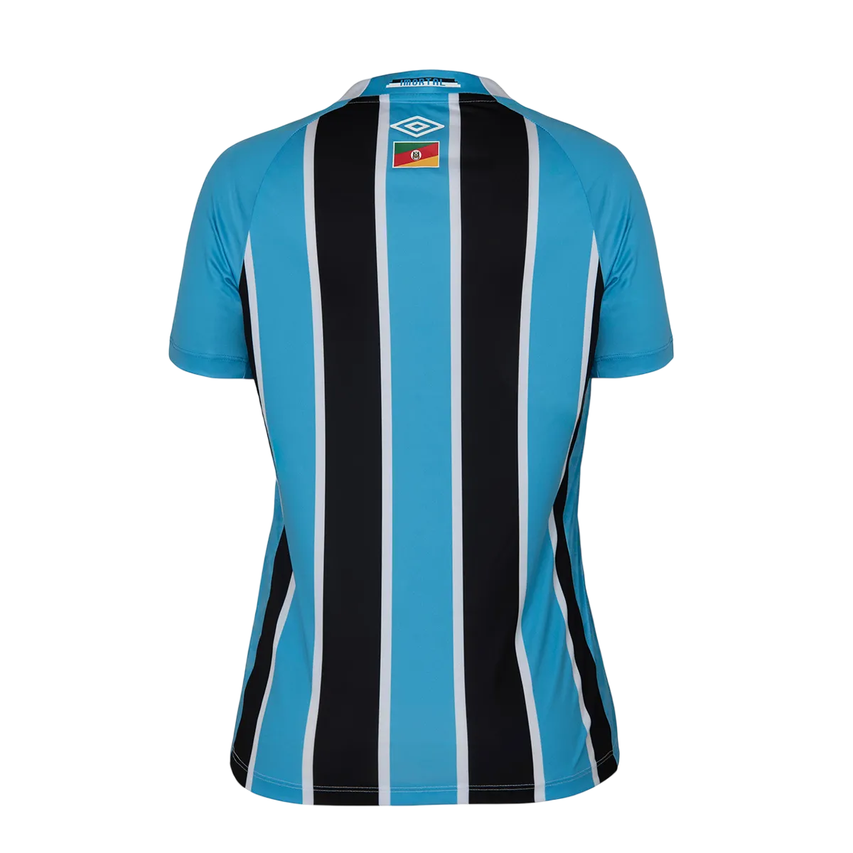 Camisa Grêmio I 25/26 - Feminina