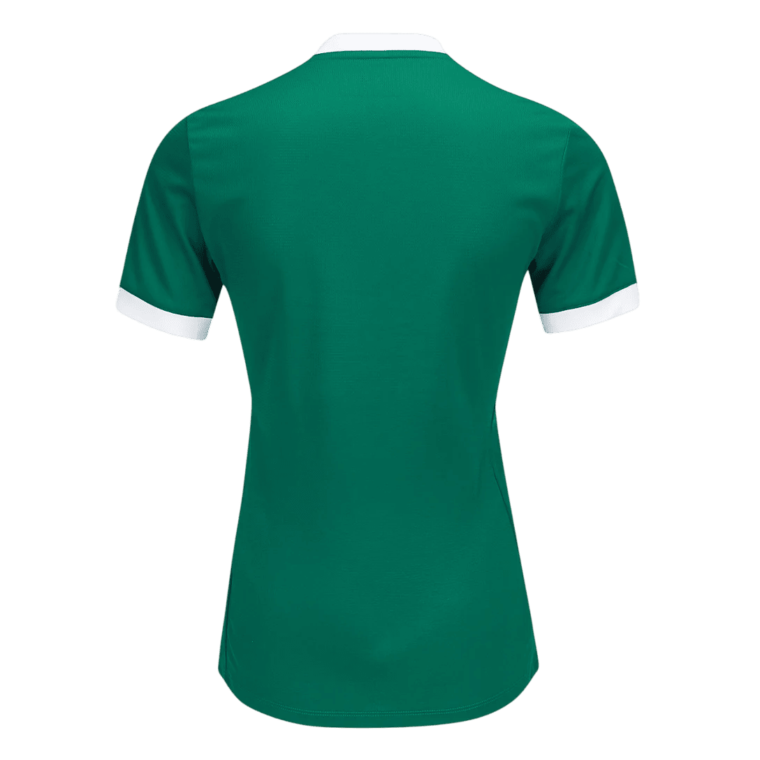 Camisa Palmeiras I 25/26 - Feminina
