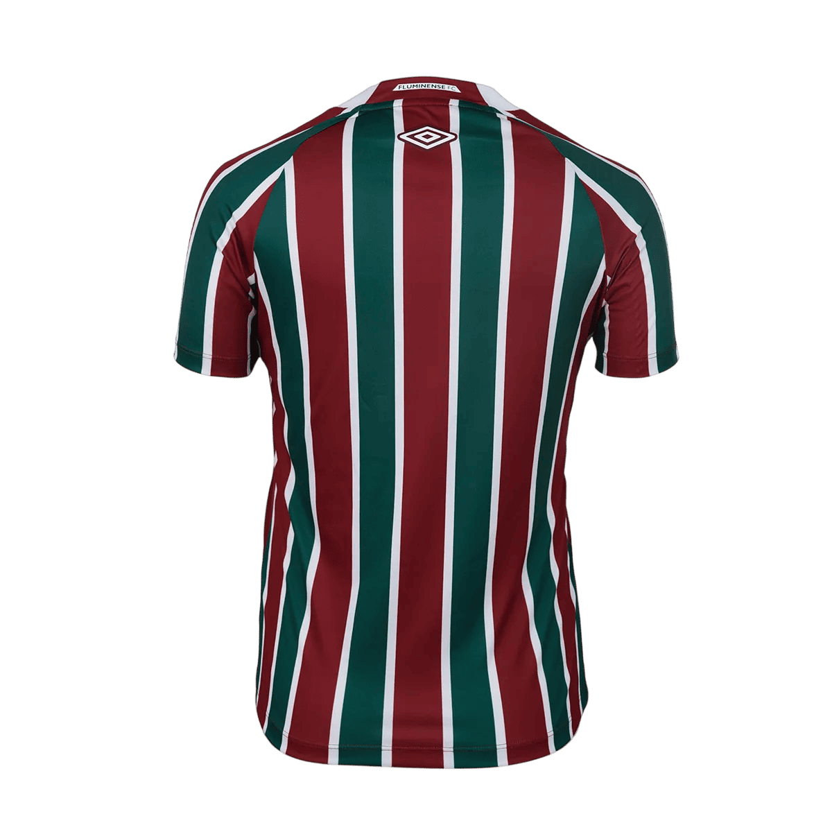 Camisa Fluminense I 25/26 - Feminina