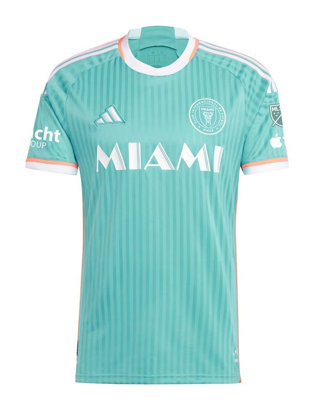 Camisa Inter Miami CF III 24/25