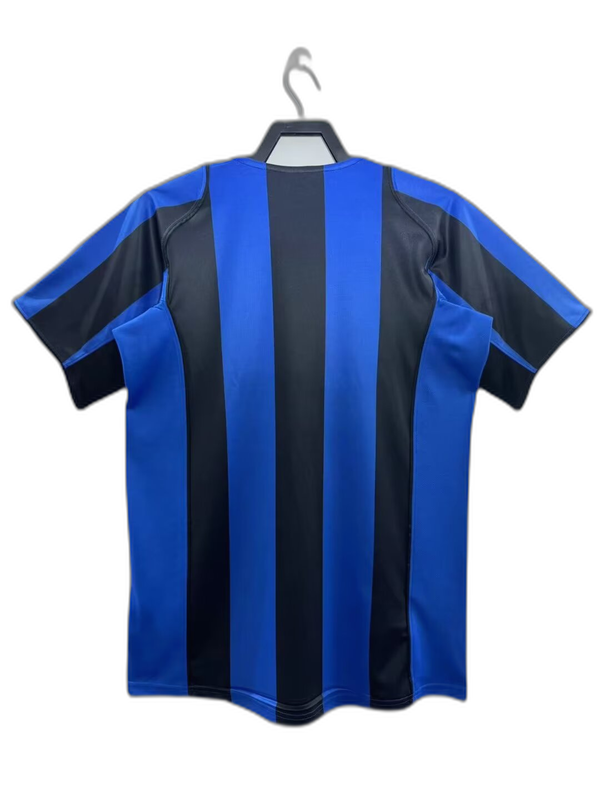 Camisa Inter de Milão I 04/05 - Versão Retrô