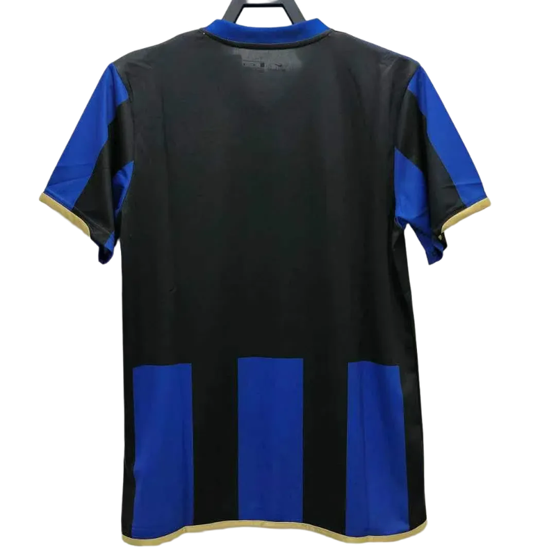 Camisa Inter de Milão I 08/09 - Versão Retrô