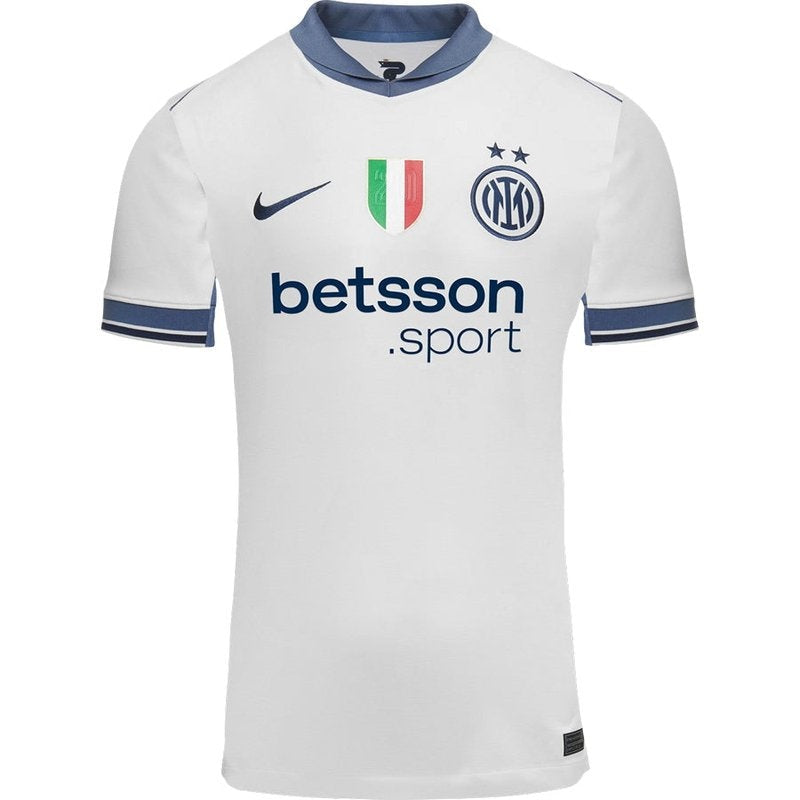Camisa Inter de Milão II 24/25