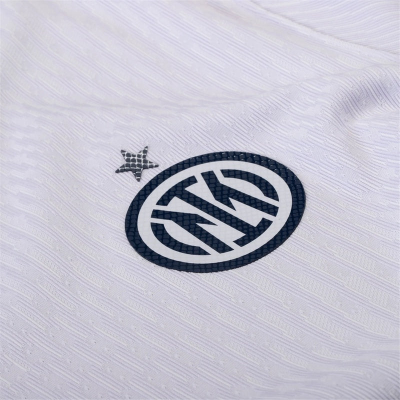 Camisa Inter de Milão II 24/25 - Versão Jogador