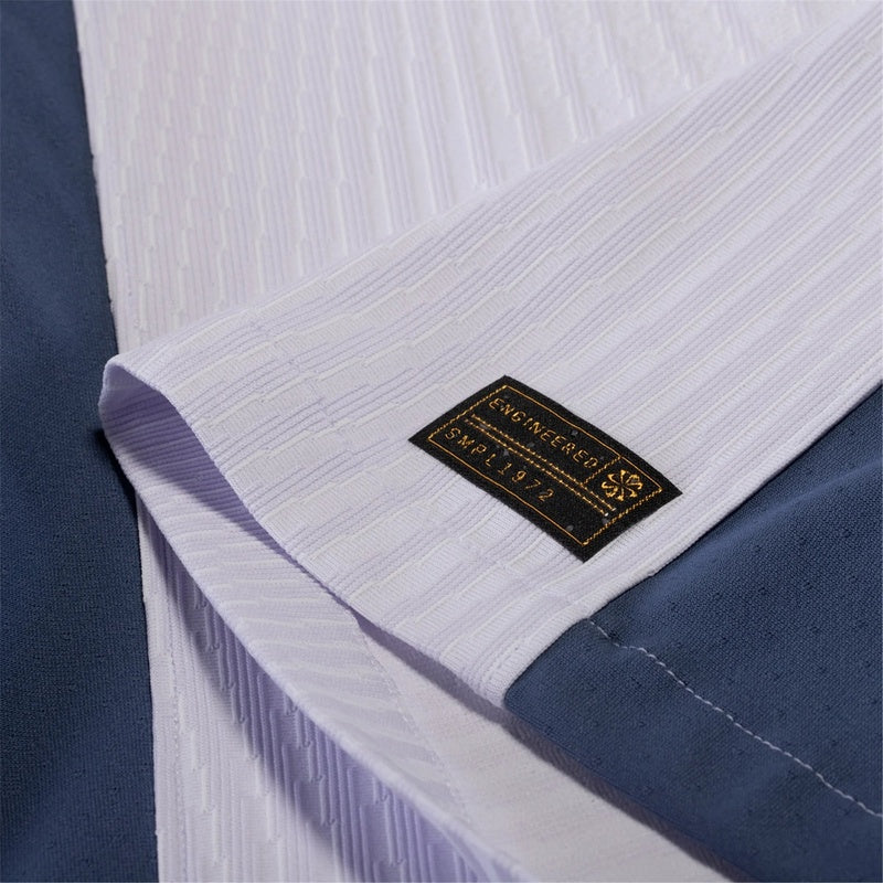 Camisa Inter de Milão II 24/25 - Versão Jogador