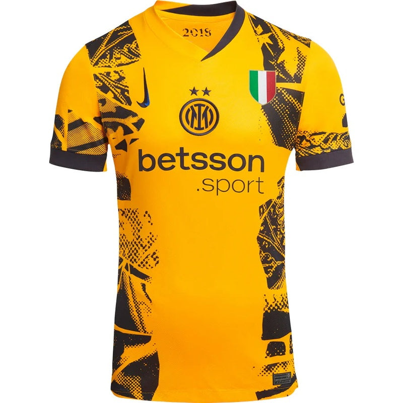 Camisa Inter de Milão III 24/25