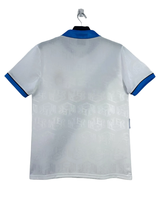 Camisa Inter de Milão II 94/95 - Versão Retrô
