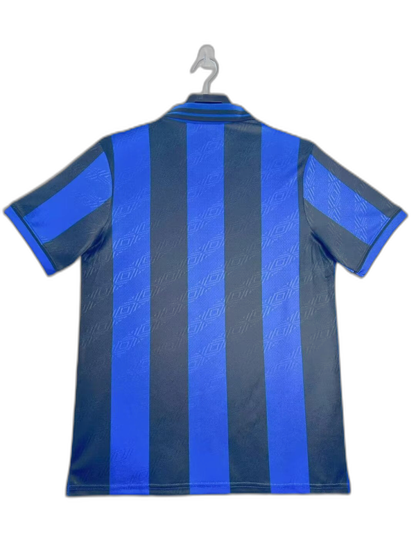 Camisa Inter de Milão I 95/96 - Versão Retrô
