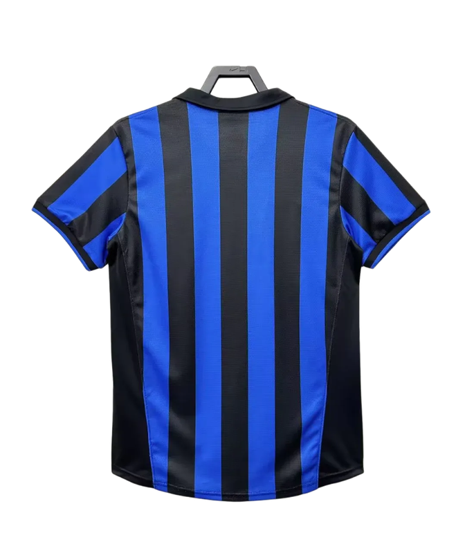 Camisa Inter de Milão I 98/99 - Versão Retrô