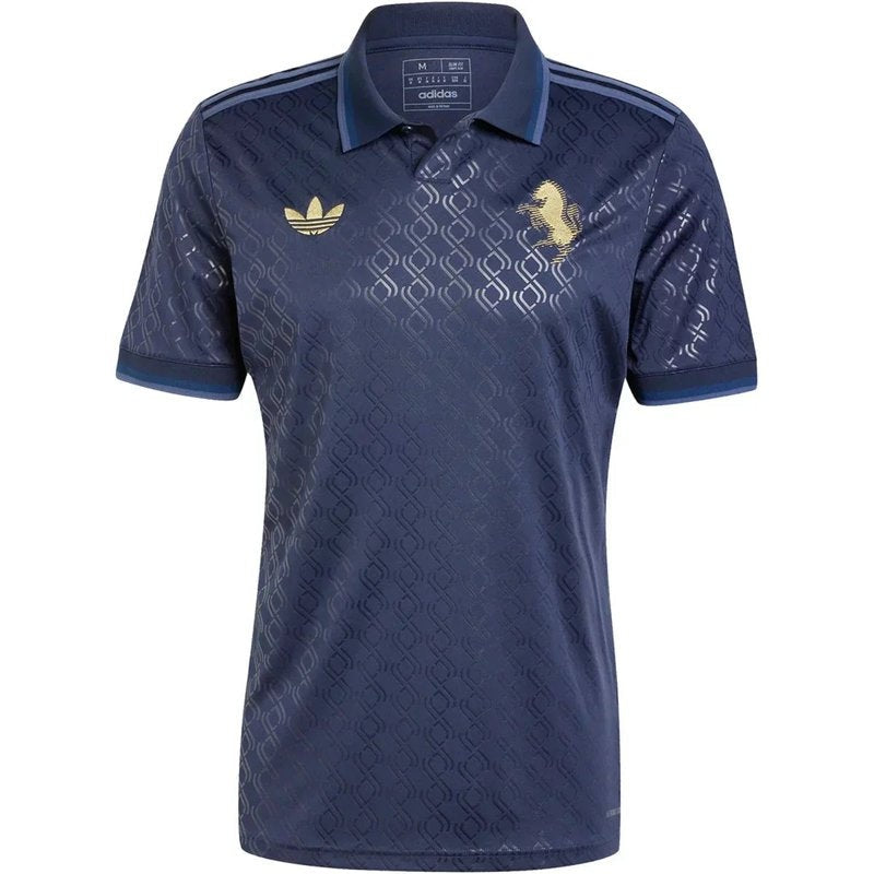 Camisa Juventus III 24/25