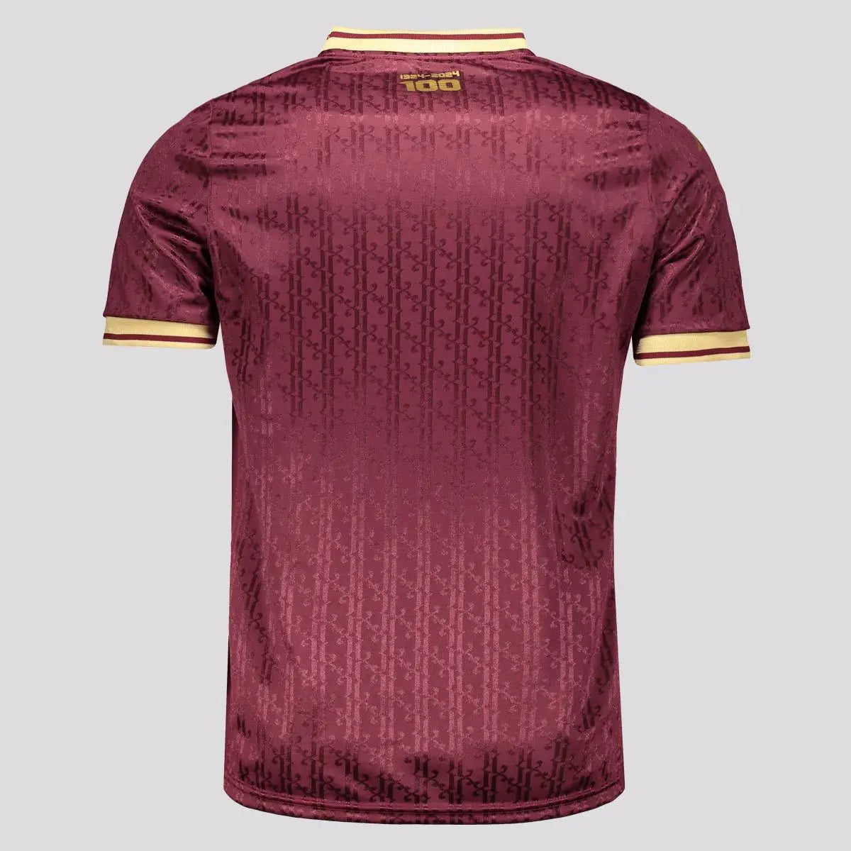 Camisa Juventus da Mooca 24/25