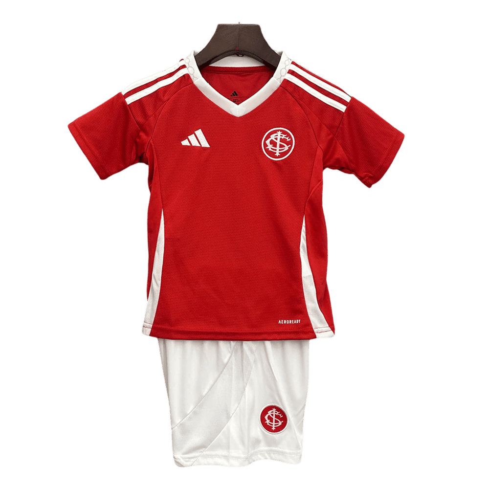 Internacional l 25/26 Kit Infantil