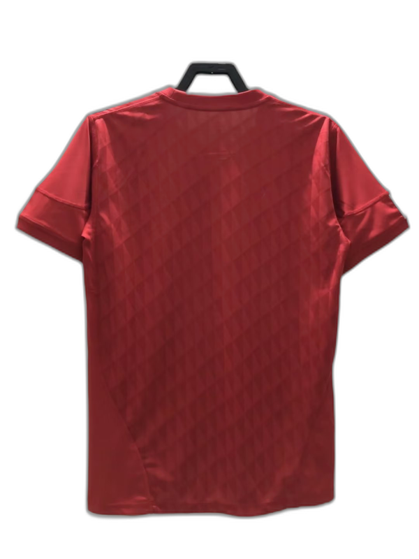 Camisa Liverpool I 2010 - Versão Retrô