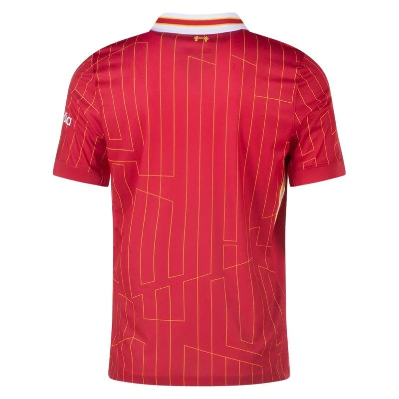 Camisa Liverpool I 24/25