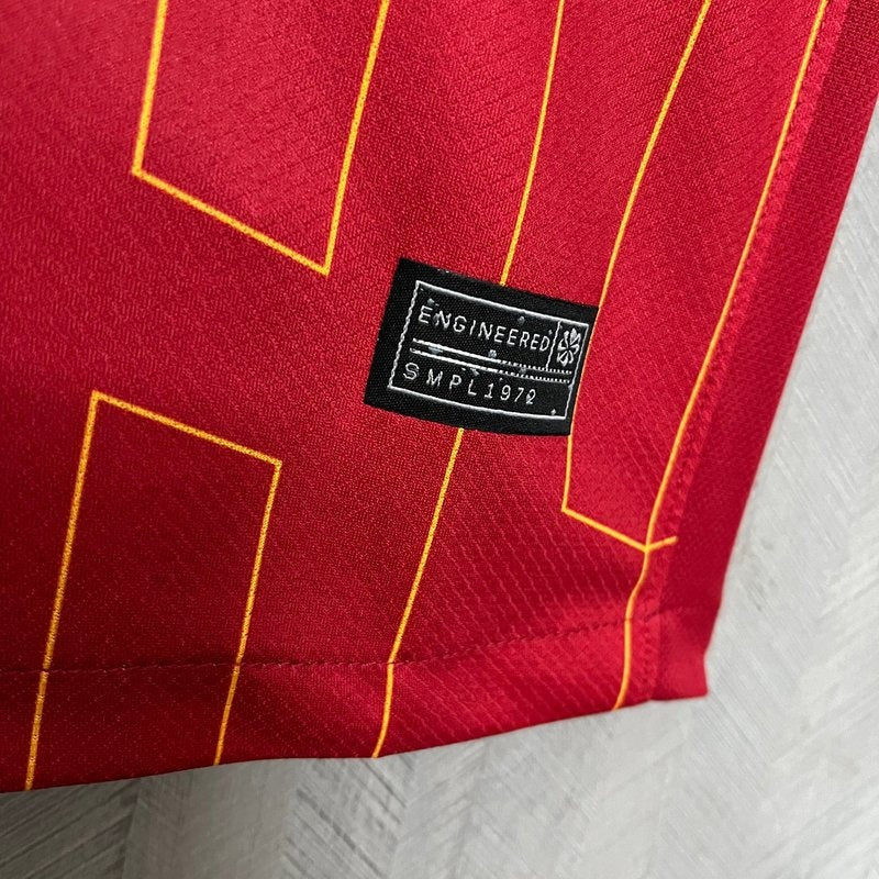 Camisa Liverpool I 24/25