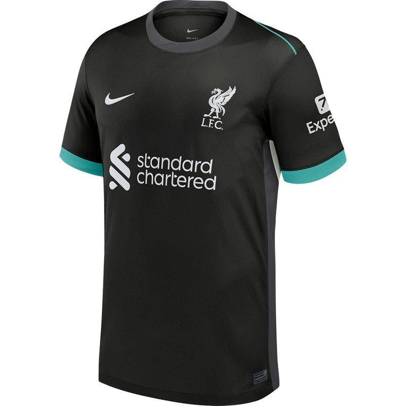 Camisa Liverpool II 24/25