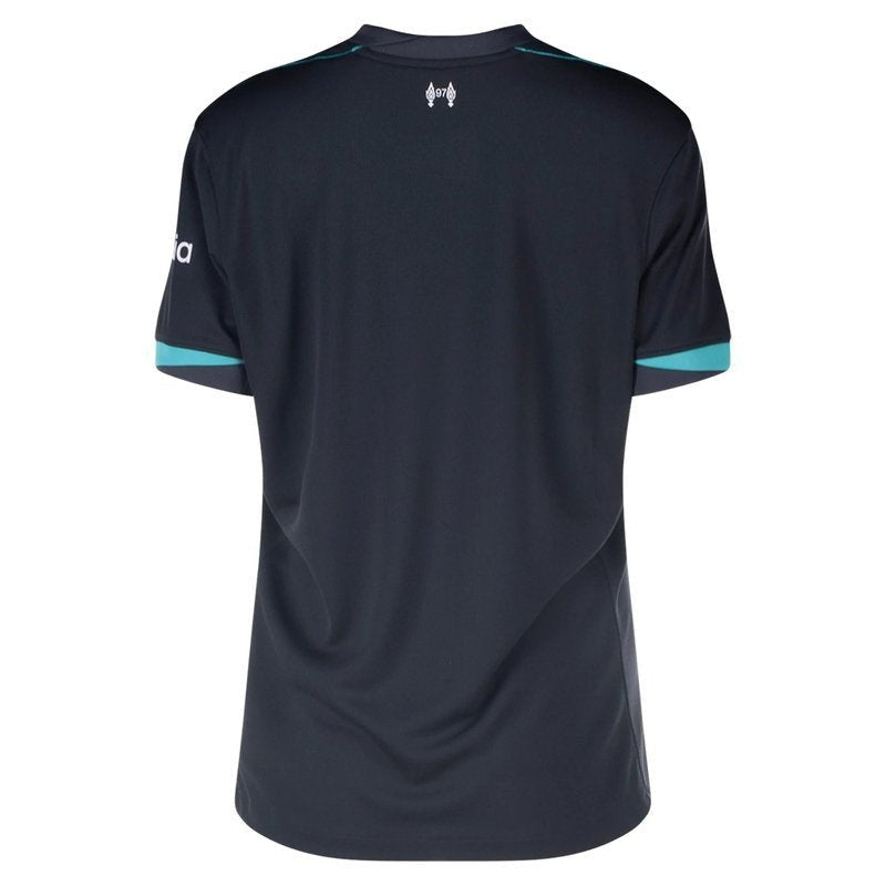 Camisa Liverpool II 24/25 - Feminina