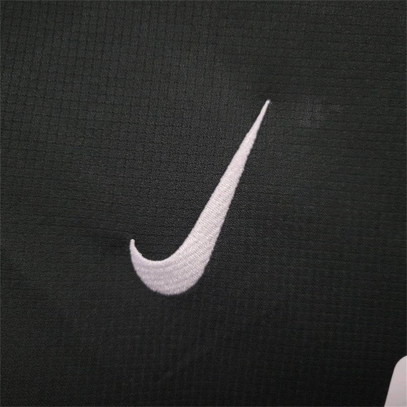 Camisa Liverpool II 24/25 - Feminina