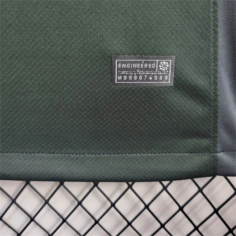 Camisa Liverpool II 24/25 - Feminina