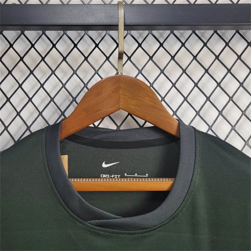 Camisa Liverpool II 24/25 - Feminina