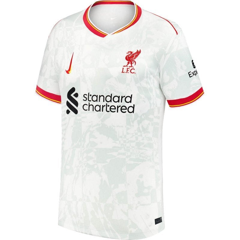 Camisa Liverpool III 24/25