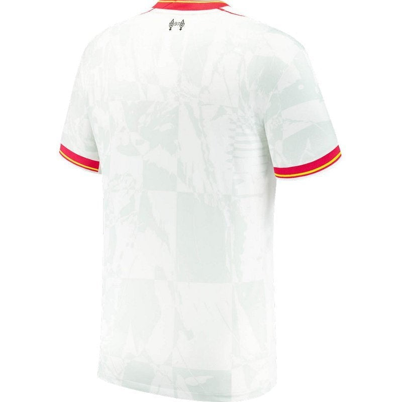 Camisa Liverpool III 24/25