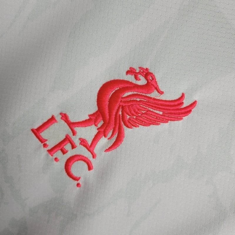 Camisa Liverpool III 24/25