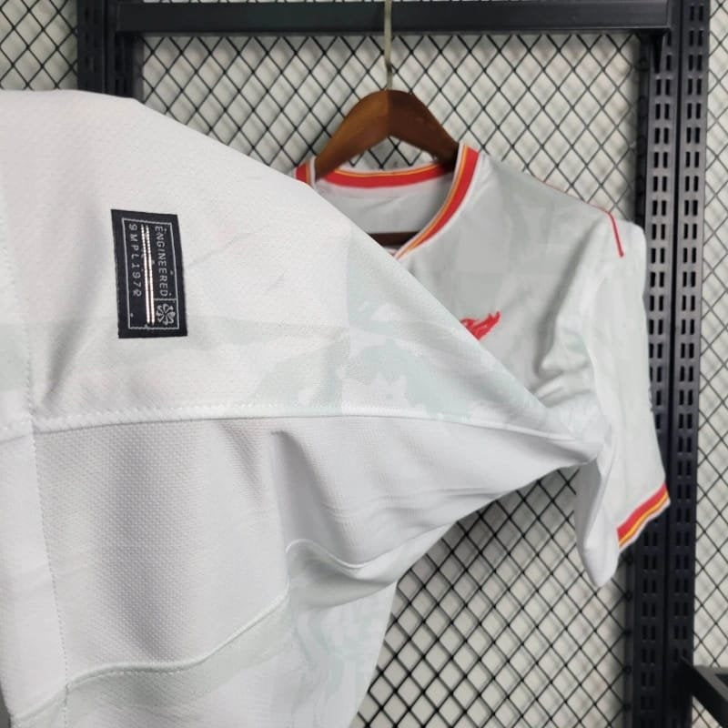 Camisa Liverpool III 24/25