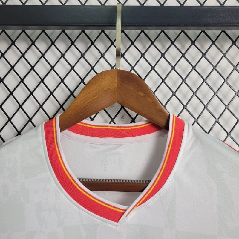 Camisa Liverpool III 24/25