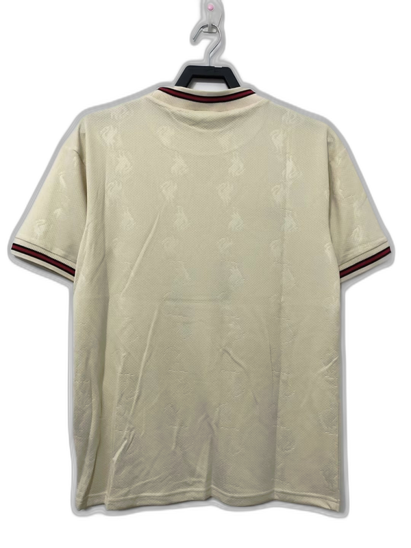 Camisa Liverpool II 96/97 - Versão Retrô