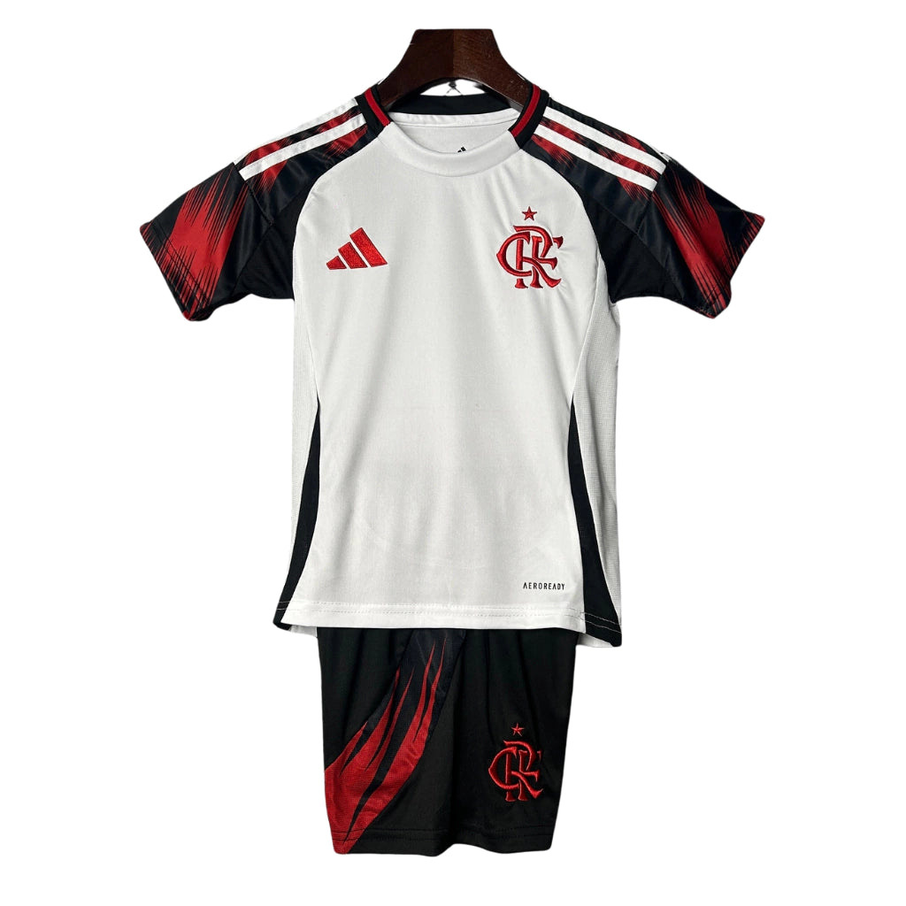 Flamengo Kit Infantil II 25/26