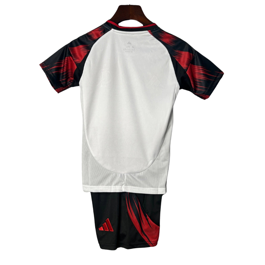 Flamengo Kit Infantil II 25/26