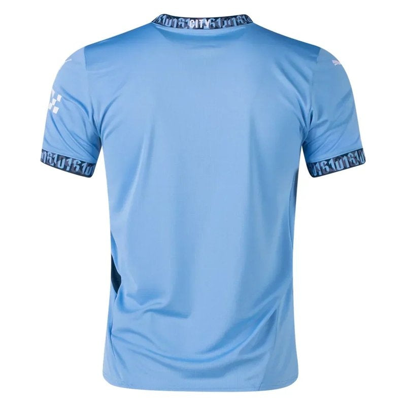 Camisa Manchester City I 24/25