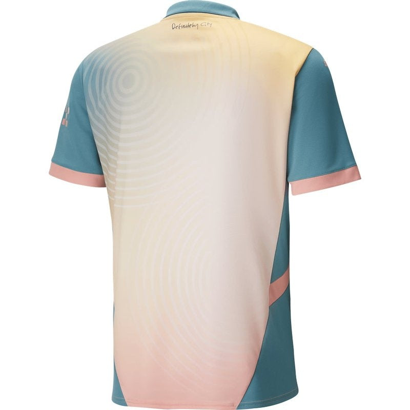 Camisa Manchester City IV 24/25