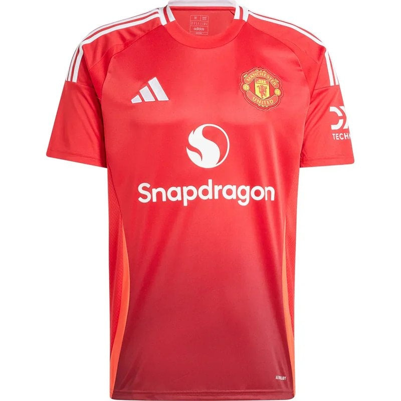 Camisa Manchester United I 24/25