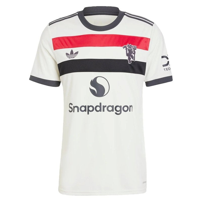 Camisa Manchester United III 24/25