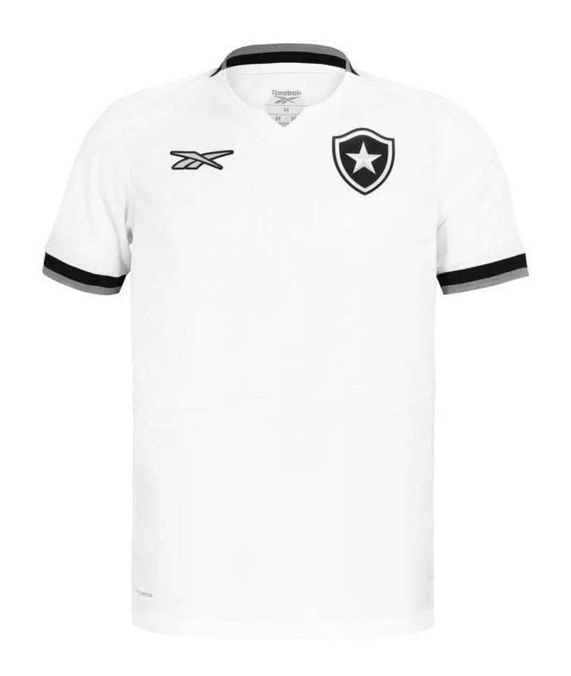 Camisa Botafogo III 24/25