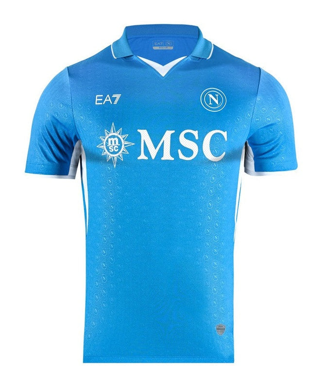 Camisa Napoli I 24/25