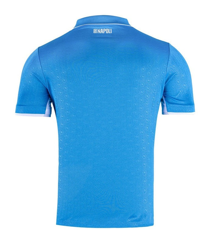 Camisa Napoli I 24/25