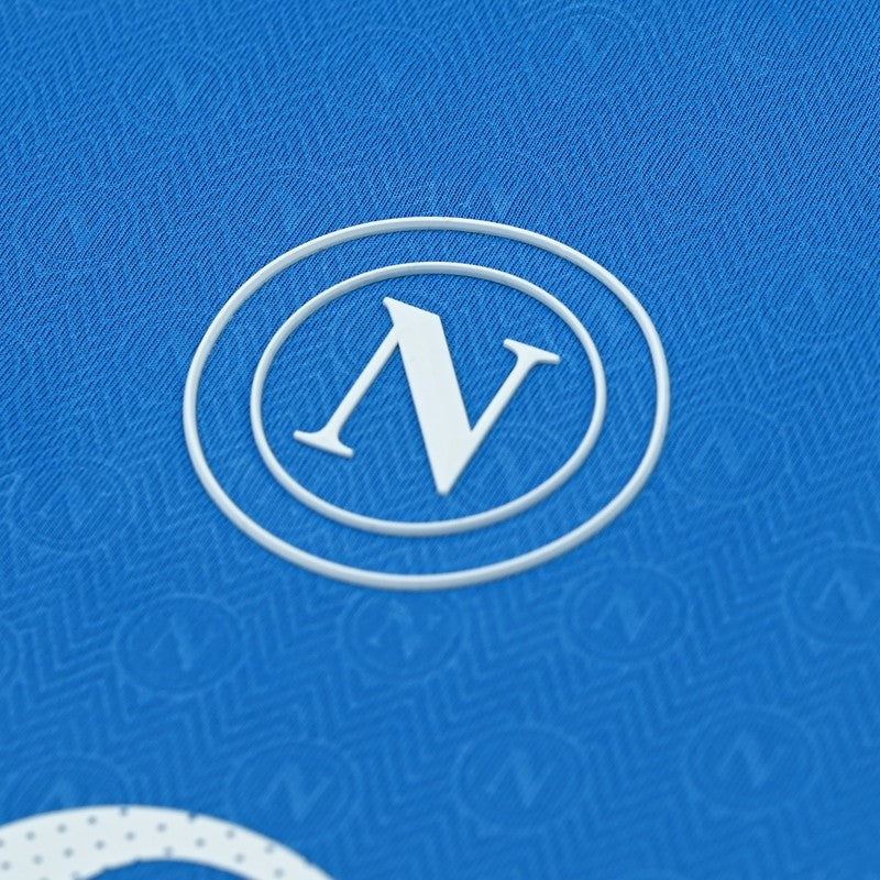 Camisa Napoli I 24/25