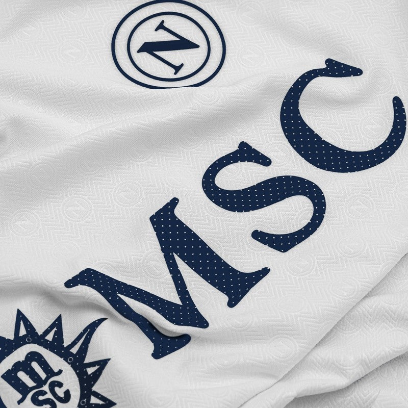 Camisa Napoli II 24/25