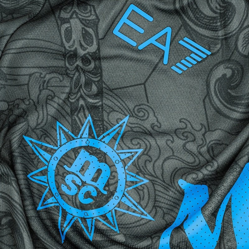 Camisa Napoli III 24/25