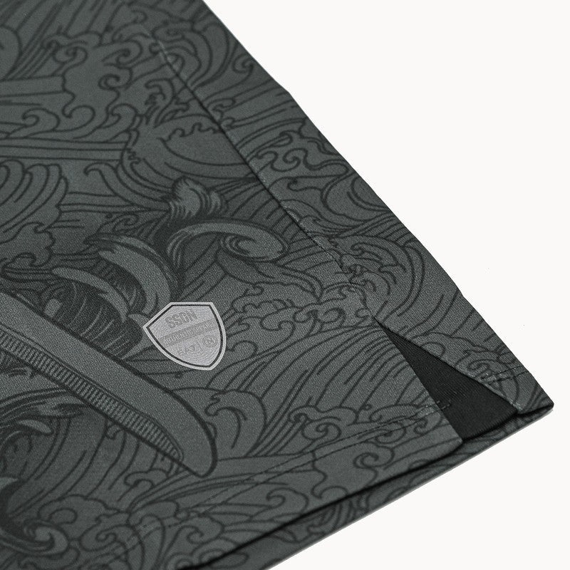 Camisa Napoli III 24/25