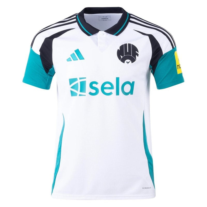 Camisa Newcastle United III 24/25